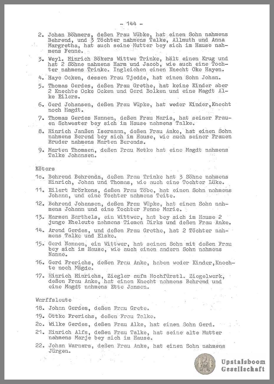 Document